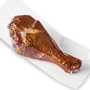Turkey Drumsticks Smoked