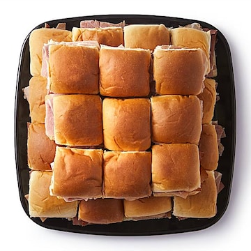 Country Ham Platter Small