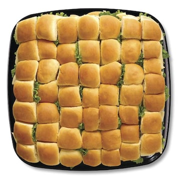 Boar's Head Bold Slider Trio, Large