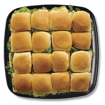Boar's Head Bold Slider Trio, Small