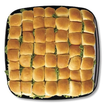 Boar's Head Classic Slider Trio, Large