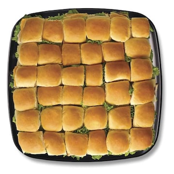 Boar's Head Classic Slider Trio, Medium