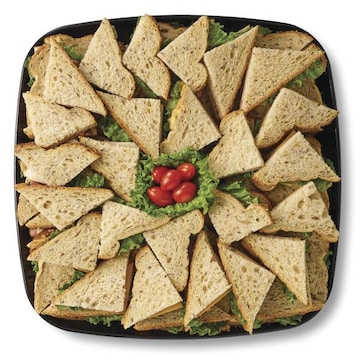 Boar's Head Classic Sandwich Platter, Large