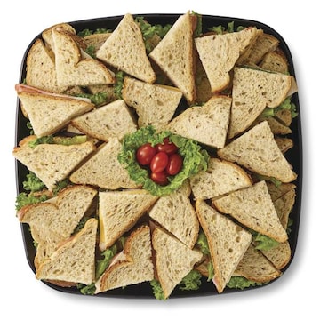 Boar's Head Classic Sandwich Platter, Medium