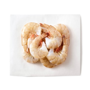 White Shrimp, Colossal, Responsibly Sourced, Farmed, Prev. Frozen