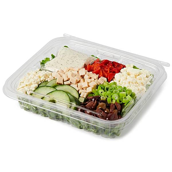 Boar's Head Mediterranean Chicken Salad Publix Super Markets