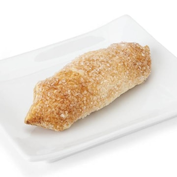Hot Cheese Pastry