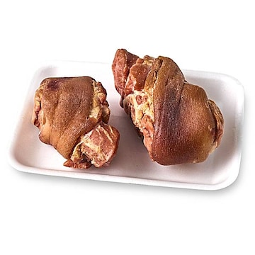 Pork Hocks Smoked
