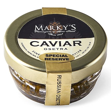 Imperial Reserve Caviar