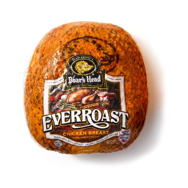 Boar's Head EverRoast® Chicken Breast Publix Super Markets