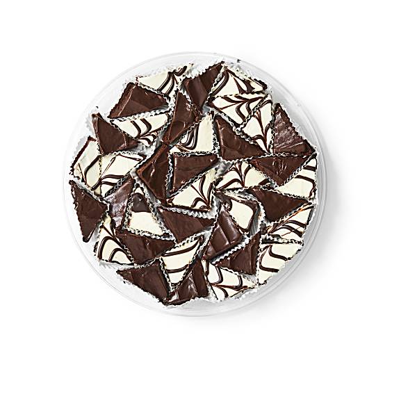 Brownie Platter Medium 36-Count | Publix Super Markets