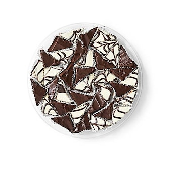 Brownie Platter Medium 36-Count