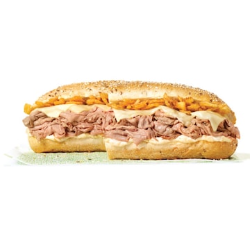 Boar's Head® French Onion London Broil Sub