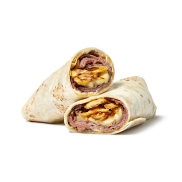 Boar's Head® French Onion London Broil Wrap