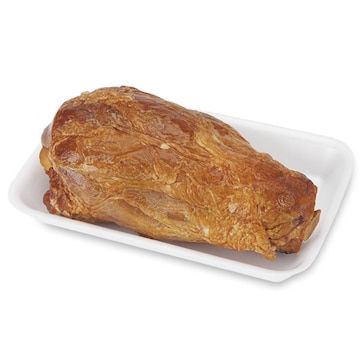 Pork Shank Smoked