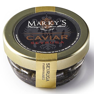 Sevruga Caviar