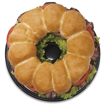 Boar's Head Meal Wheel Roast Beef
