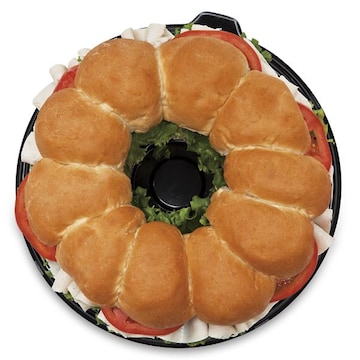 Boar's Head Meal Wheel Chicken