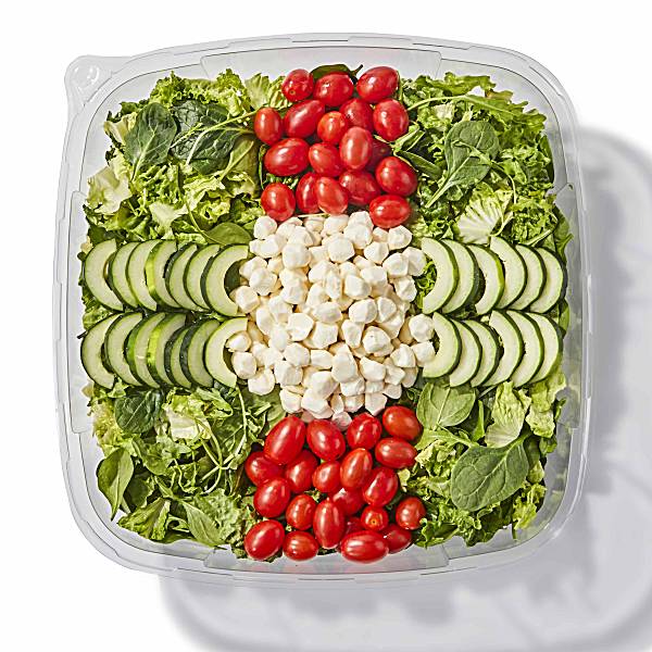 Publix Deli Caprese Salad Platter Medium Publix Super Markets