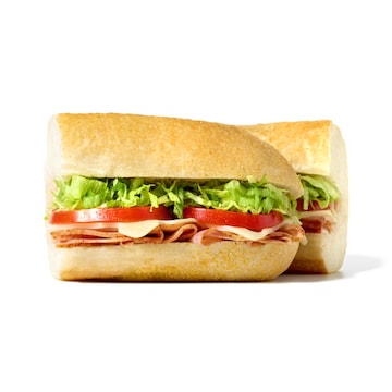 Publix Hot Honey Ham Sub