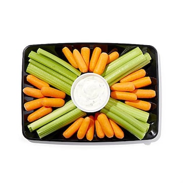 Publix Finishing Touch for Chicken Platter, Mini