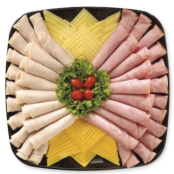 Boar's Head All American Platter, Small