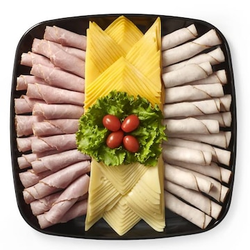 Boar's Head All American Platter, Medium