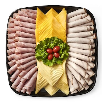 Boar's Head All American Platter, Large