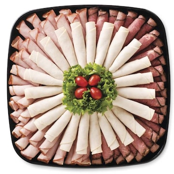 Boar's Head Connoisseurs Choice Platter, Large