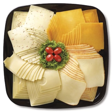 Boar's Head Cheese Classic Platter, Medium