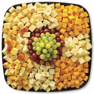 Boar's Head Cheese Taster Platter, Medium