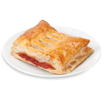 Hot Guava Pastry