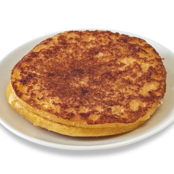 Hot Arepas