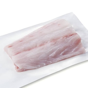 Corvina Fillets, Wild, Fresh, Responsibly Sourced