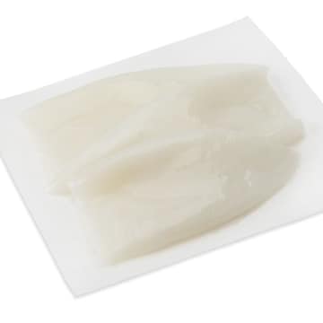 GreenWise Squid Tubes, Prev. Frozen, Wild, Sustainably Sourced