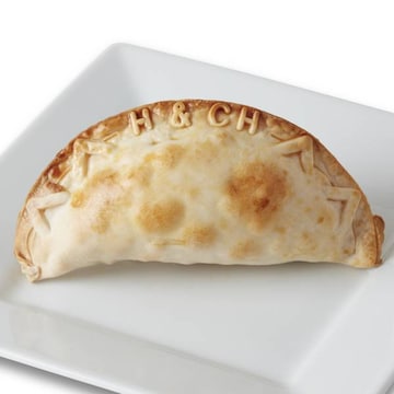 Hot Ham & Cheese Empanada