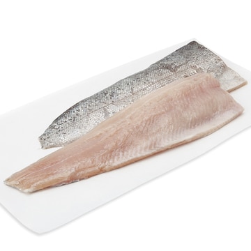 Rainbow Trout Fillets, Fresh, Farmed, Responsibly Sourced