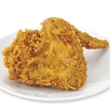Publix Fried Chicken Wing