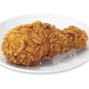 Publix Fried Chicken Leg