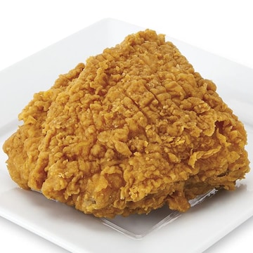Publix Fried Chicken Thigh