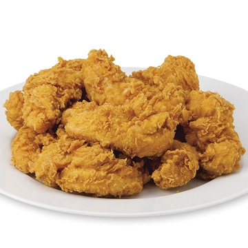 Publix Deli Fried Chicken Tenders