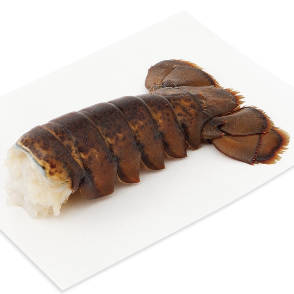Lobster Tails, Small, Wild, Responsibly Sourced, Prev. Frozen, Net
