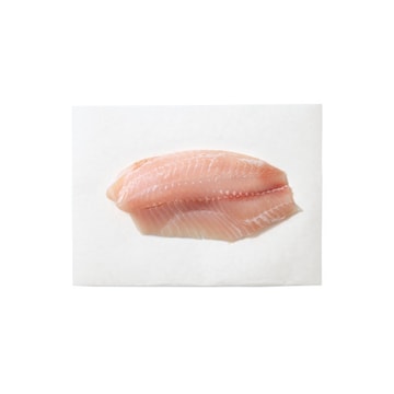 Tilapia Fillets, Fresh, Responsibly Sourced, Farmed