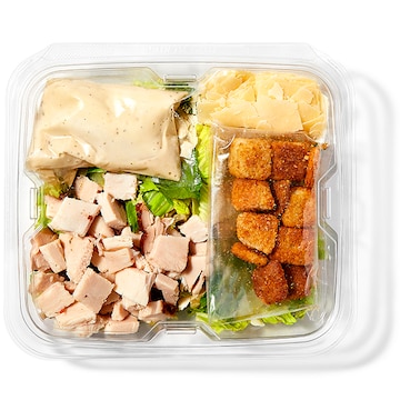 Boar's Head Bold Caesar Salad