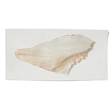 Lionfish Fillet Fresh, Wild