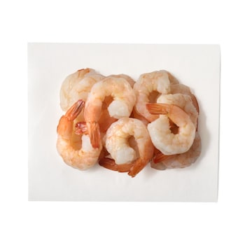 Cooked Shrimp, Extra-Large, 26-30 Shrimp/Lb, Responsibly Sourced, Farmed, Prev Frzn