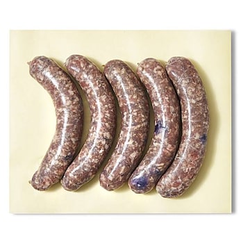 GreenWise Blueberry Maple Sausage