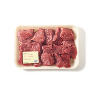 GreenWise USDA Prime Angus Tenderloin Tips, Raised Without Antibiotics