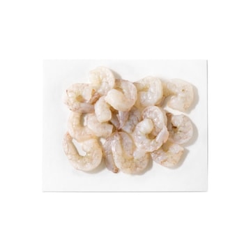 White Shrimp, P&D, Medium, 51/60 Shrimp/Lb, Responsibly Sourced, Farmed, Prev Frzn