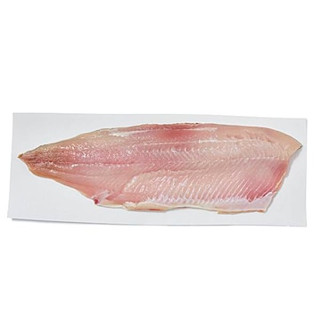 Lake Whitefish Fillets Fresh, Never Frozen, Wild Harvested
